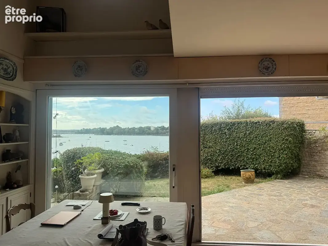 SOLIDOR St -Malo , une adresse rare avec VUE MER - photo 4
