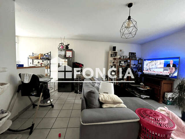 Appartement à ALBERTVILLE