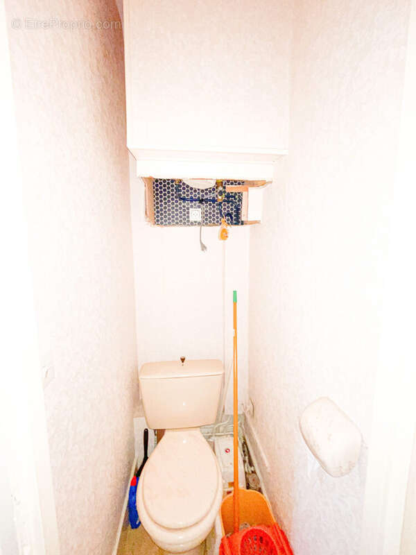 Appartement à BAGNERES-DE-LUCHON