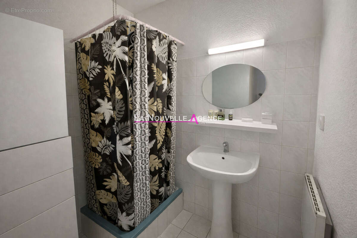Appartement à SIGEAN