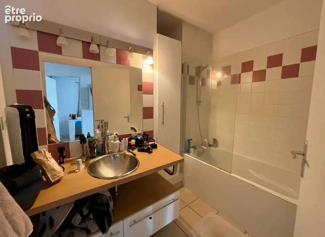 Appartement 3 pièces 58 m² à vendre à Issoire (63500) - photo 5
