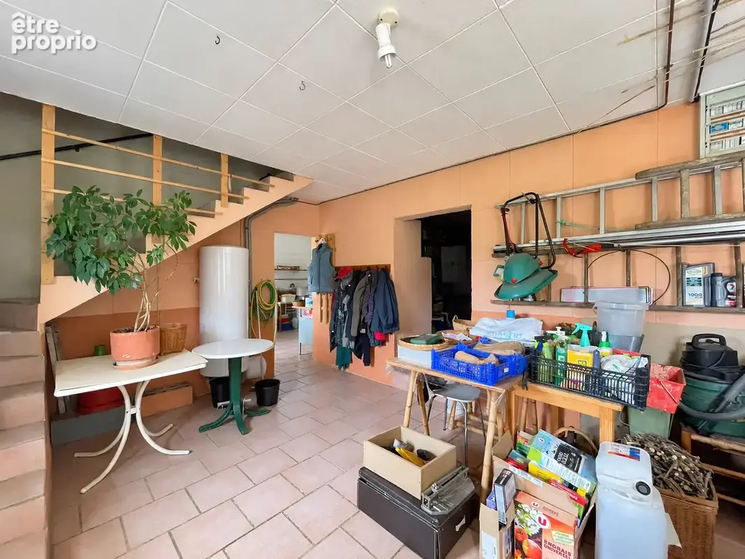 Sanilhac   Maison lumineuse avec vue dégagée - photo 25