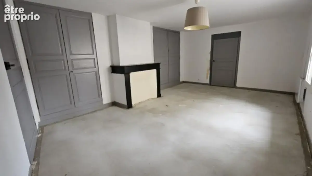 Maison à vendre 5 pièces LE LUDE (72) - photo 12