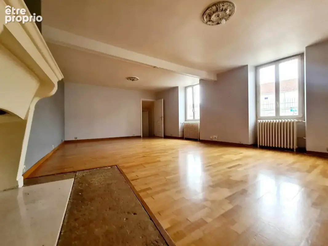 Maison proche chateauvillain - photo 5