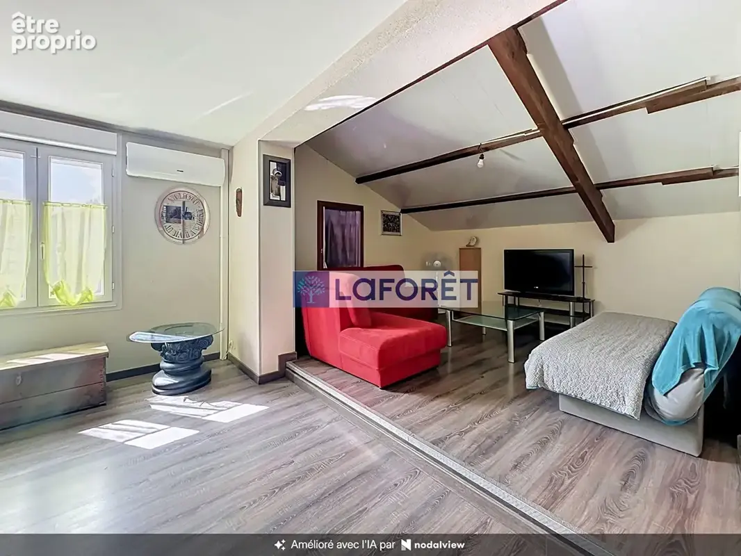 Immeuble de rapport 210 m² Bayard-sur-Marne - photo 7