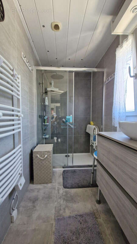 Maison à PUGET-SUR-ARGENS