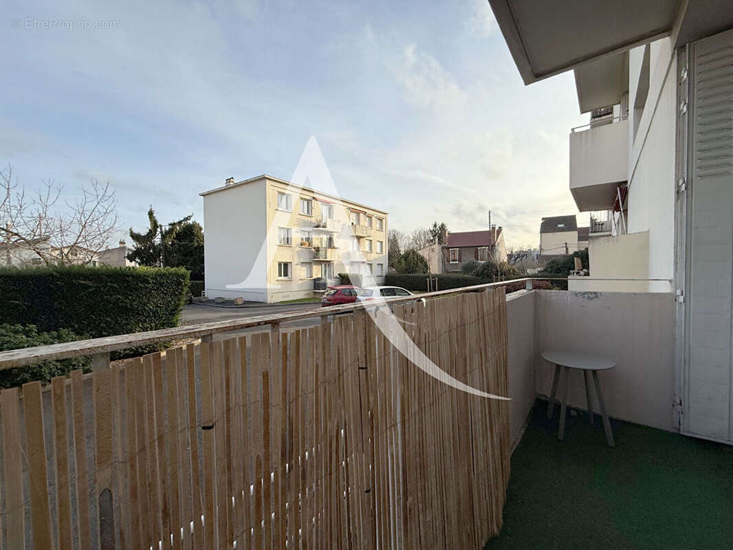 Appartement à CHATOU