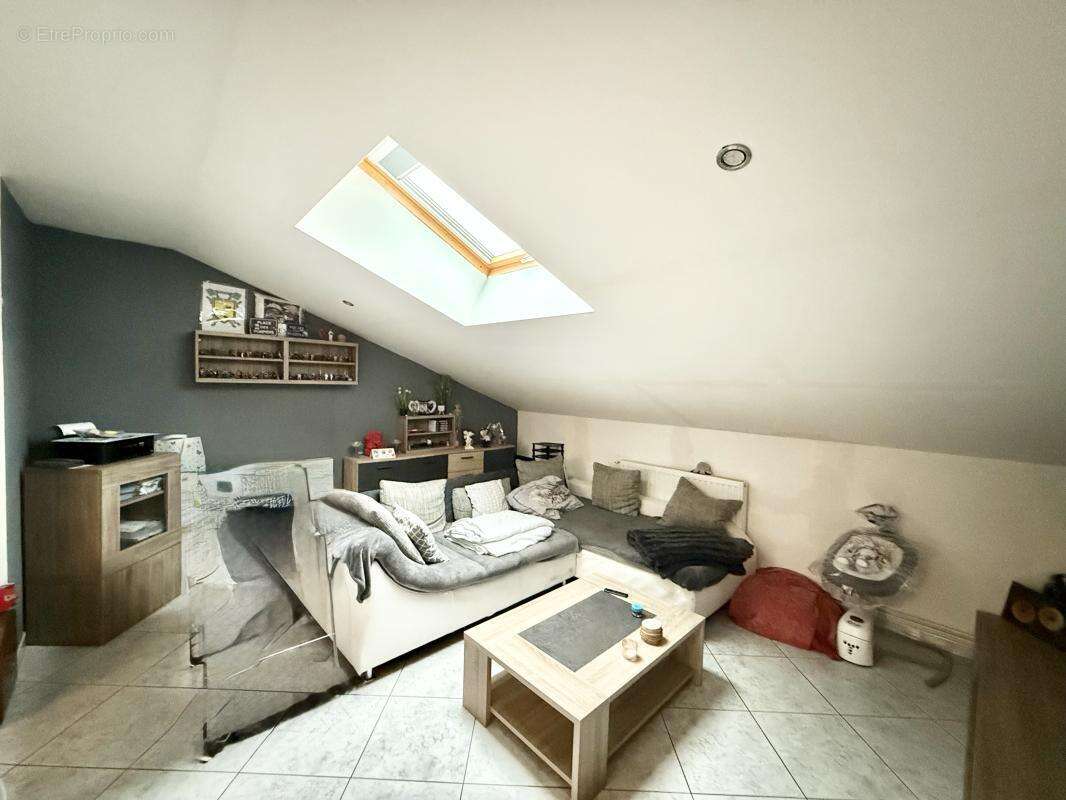 Appartement à LONGUYON