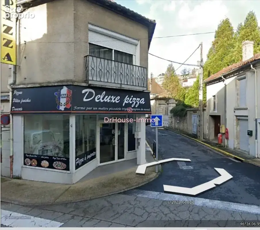Commerce 195 m² à vendre à Chauvigny (86300) - photo 11