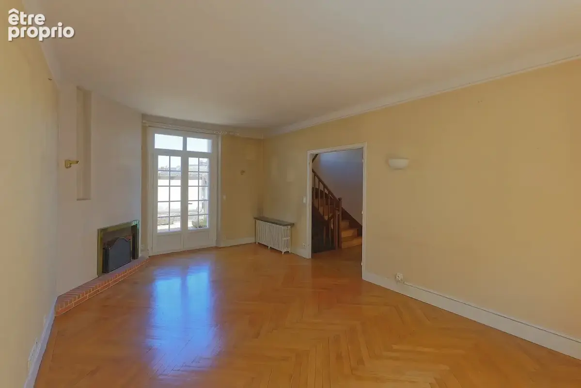 Maison 144m2 centre ville - photo 4