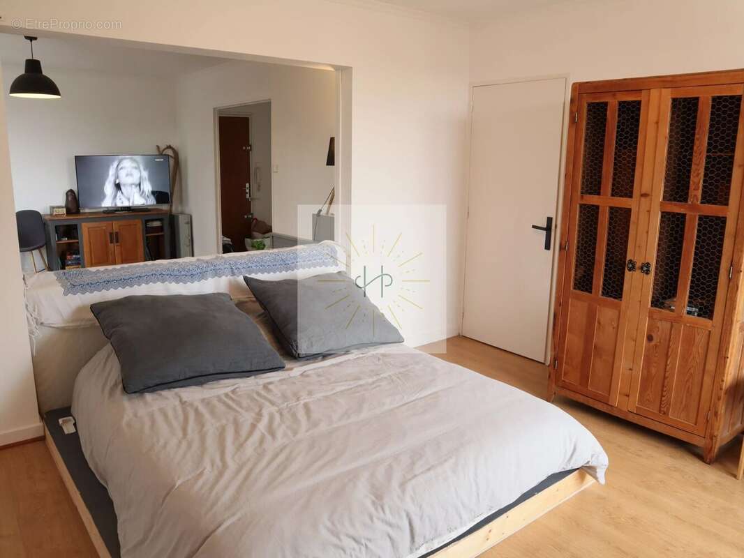 Appartement à MONTELIMAR