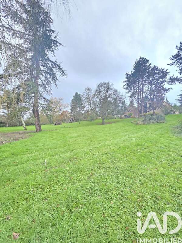 Photo 4 - Maison à BRESSOLLES