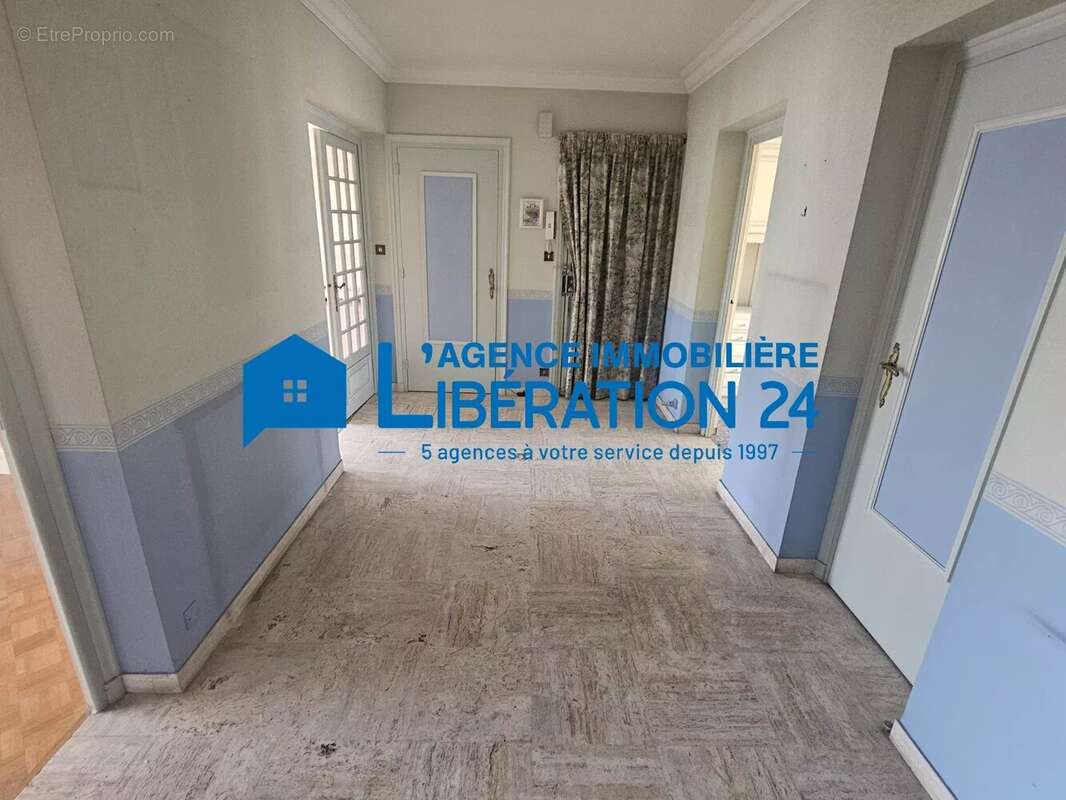 Appartement à SAINT-CHAMOND