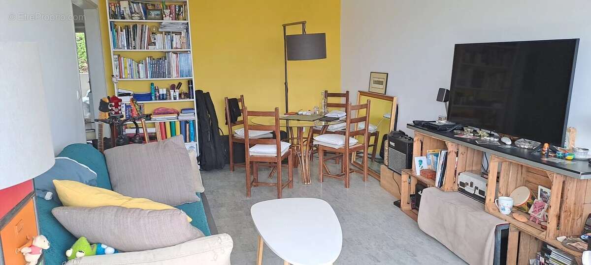 Appartement à CAGNES-SUR-MER