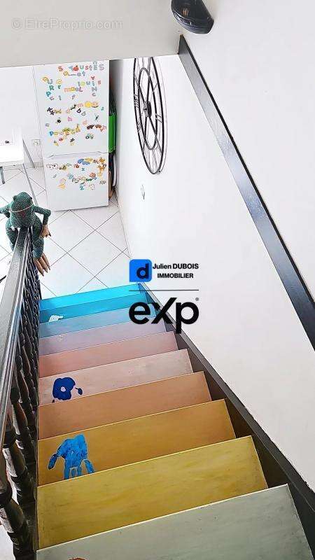 Maison à AUDRESSELLES