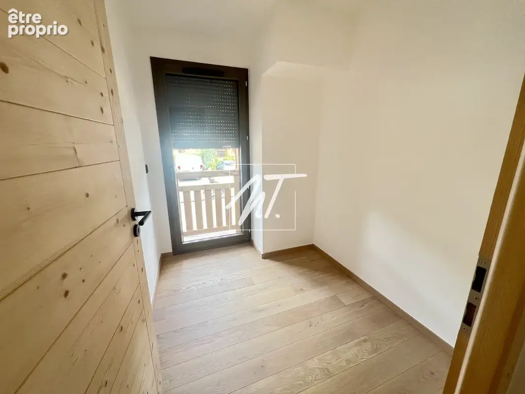Magnifique t2 1er etage - photo 8