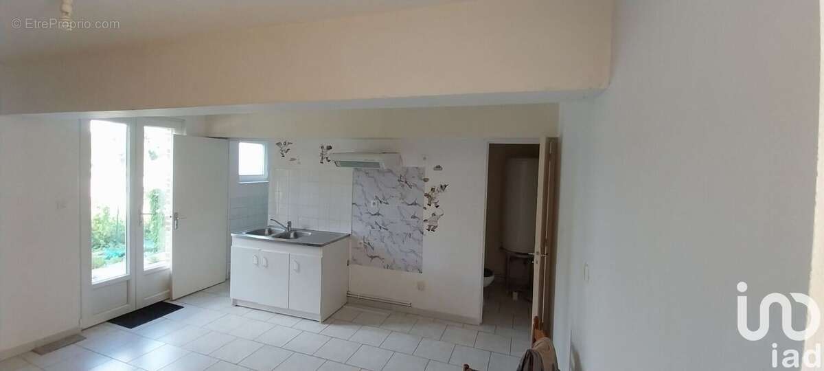 Photo 4 - Appartement à ETEIGNIERES
