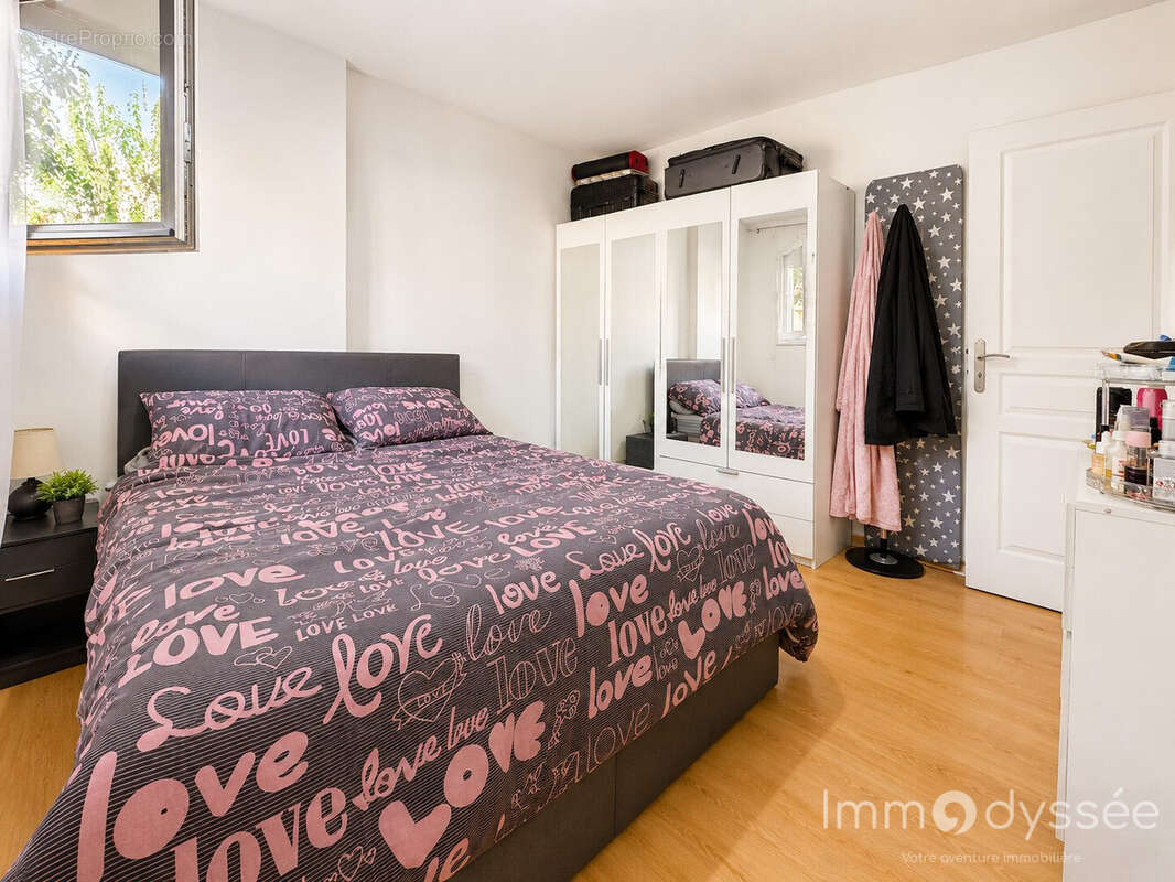Appartement à NOISIEL