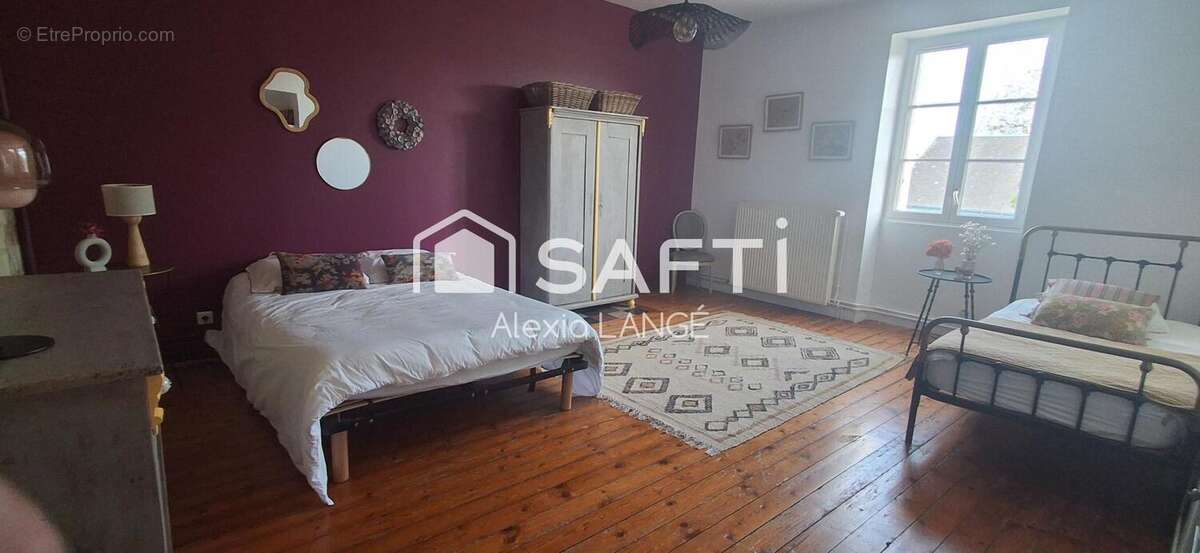 Photo 7 - Maison à LERNE