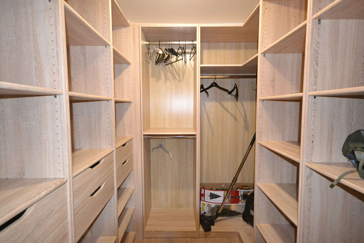 Appartement à SAINT-JORIOZ