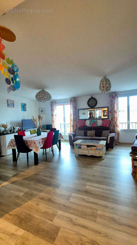 Appartement à LE HAVRE