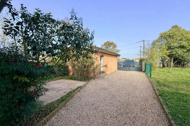 Photo 2 - Maison à LOUPIAC