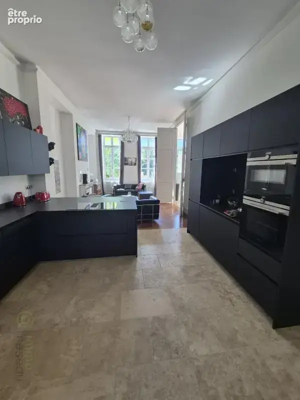 Maison de caractère - photo 1