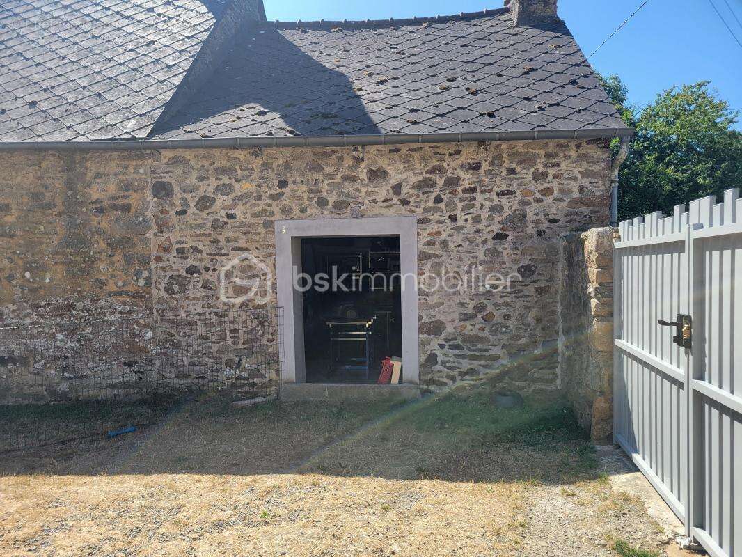Coup de cœur assuré pour cette authentique maison en pierre - photo 12