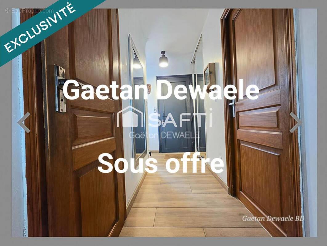 Photo 1 - Maison à GHYVELDE