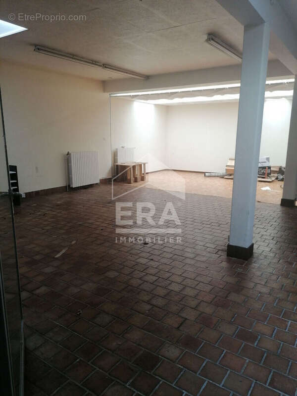 Appartement à ETAPLES