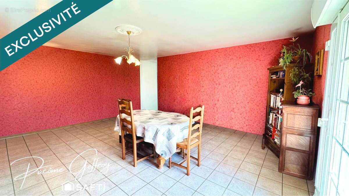 Maison 120 m² à Boulon  - photo 2
