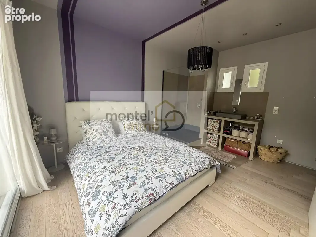 Villa de plain-pied 4 chambres - photo 13
