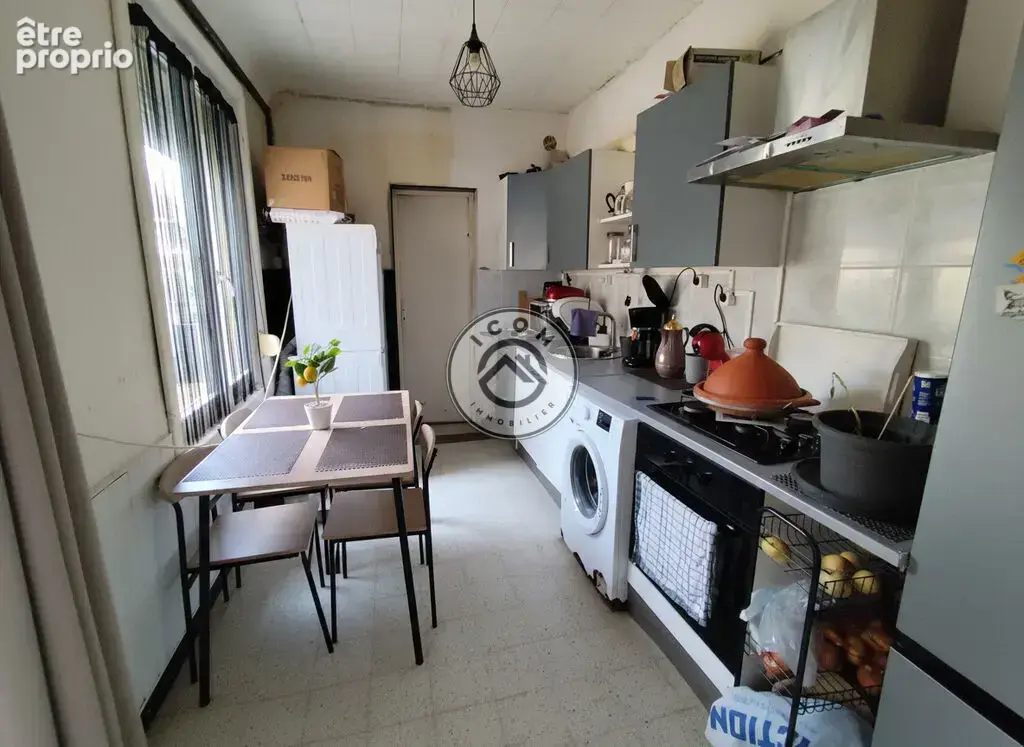 Maison Vendu loué - photo 2