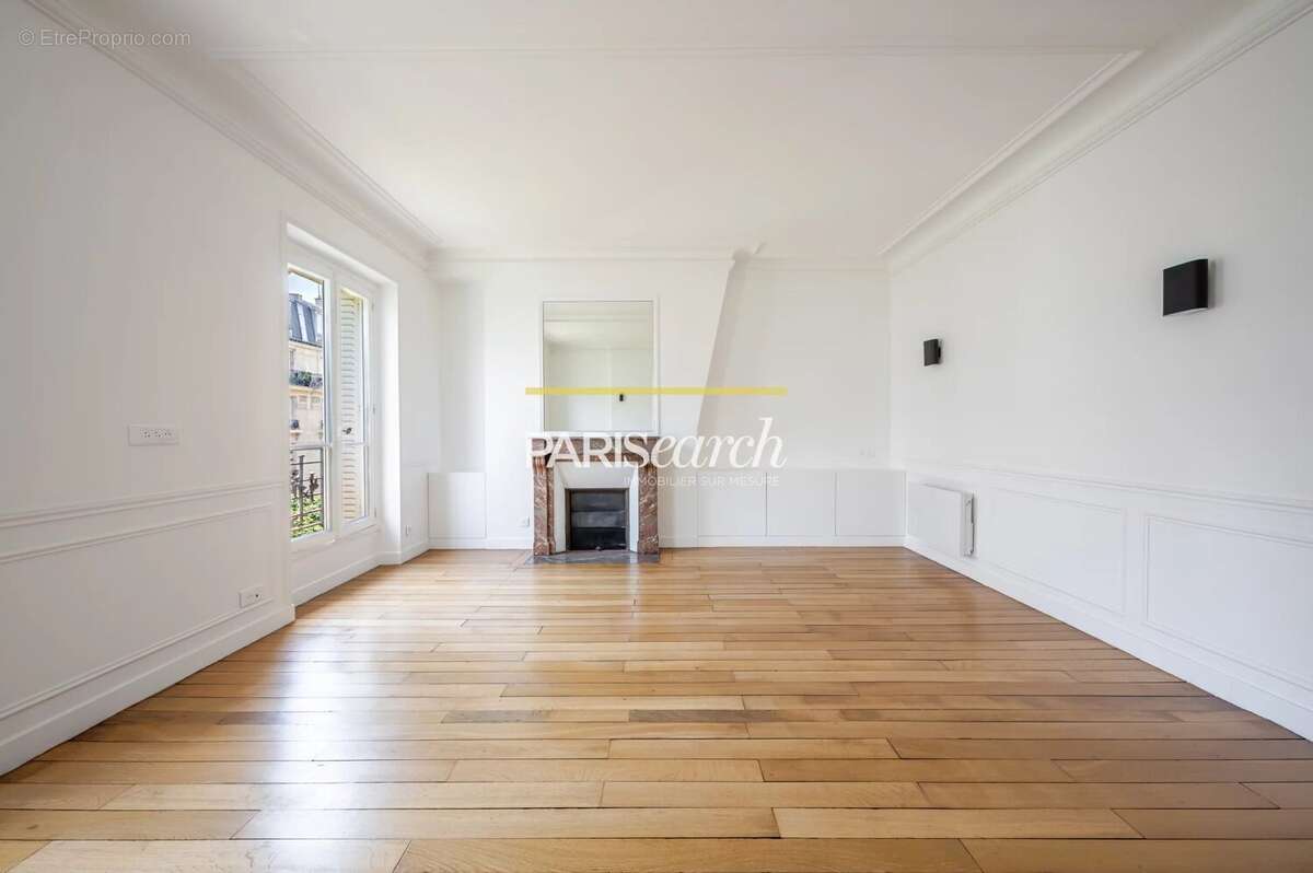 Paris 12 - étage élevée - vue dégagée - photo 9