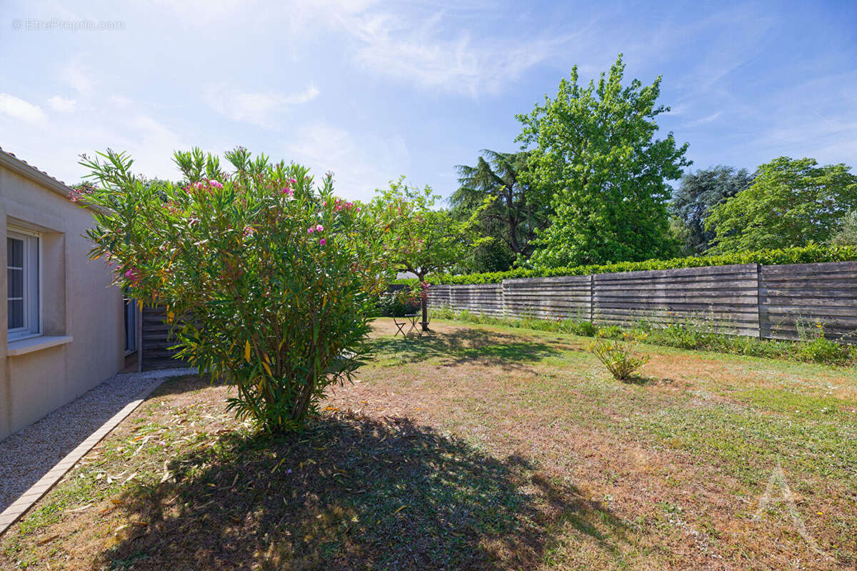 Maison Montaigu - photo 3