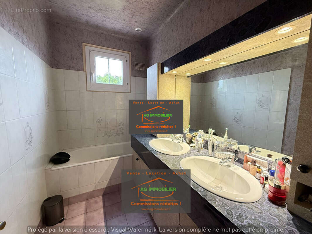 Maison à SAINT-GILLES