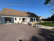 Maison à SAINT-GEORGES-SUR-BAULCHE