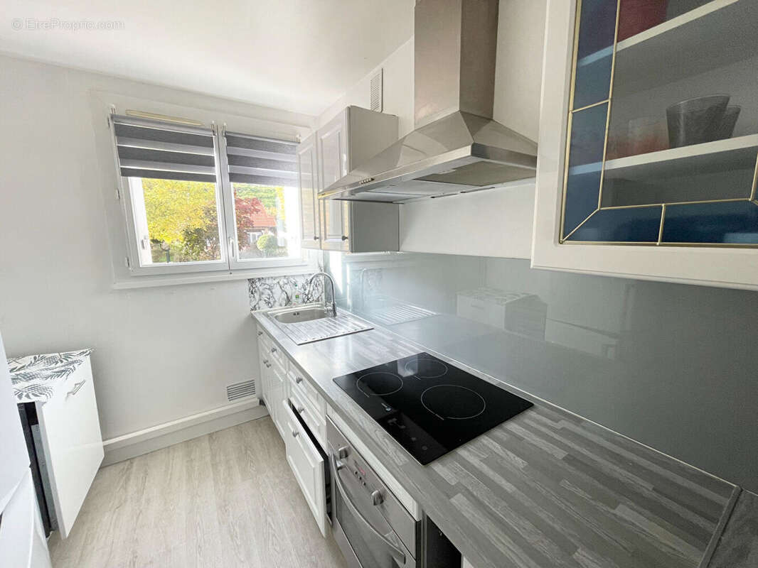 Appartement à ETAMPES