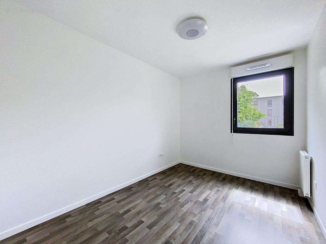 Appartement à GUYANCOURT