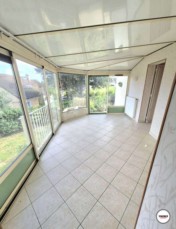 Maison à LA FERTE-BERNARD