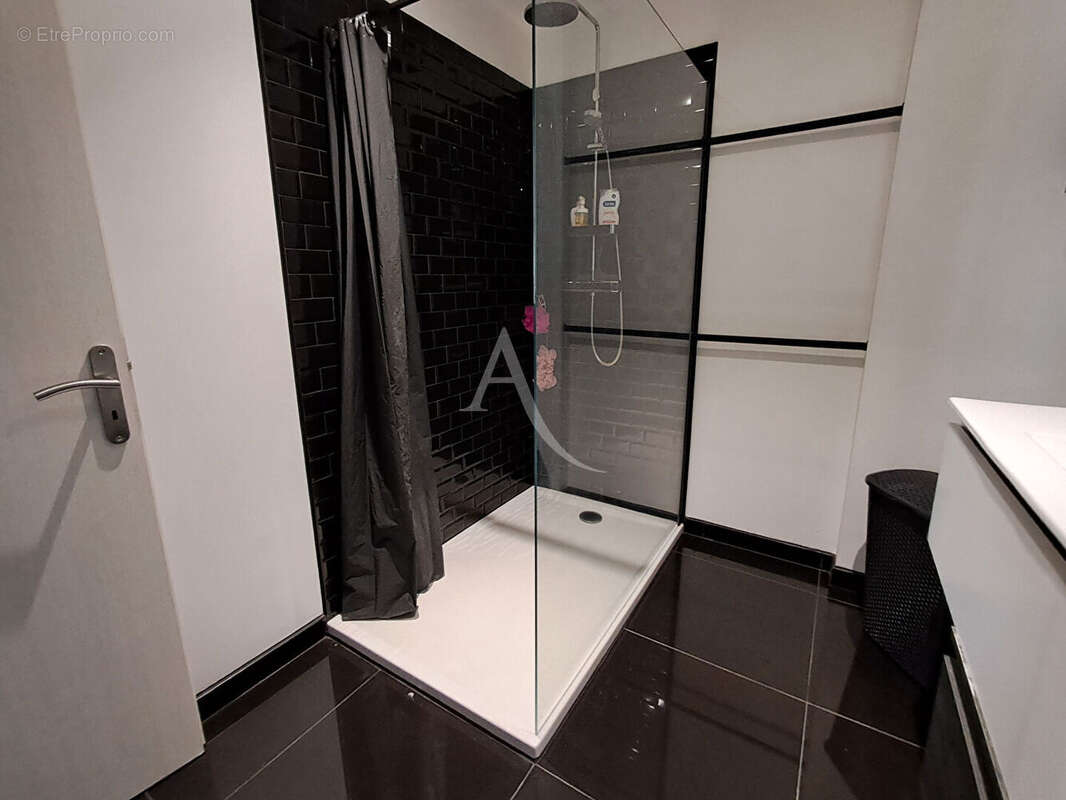 Appartement à MONTARGIS