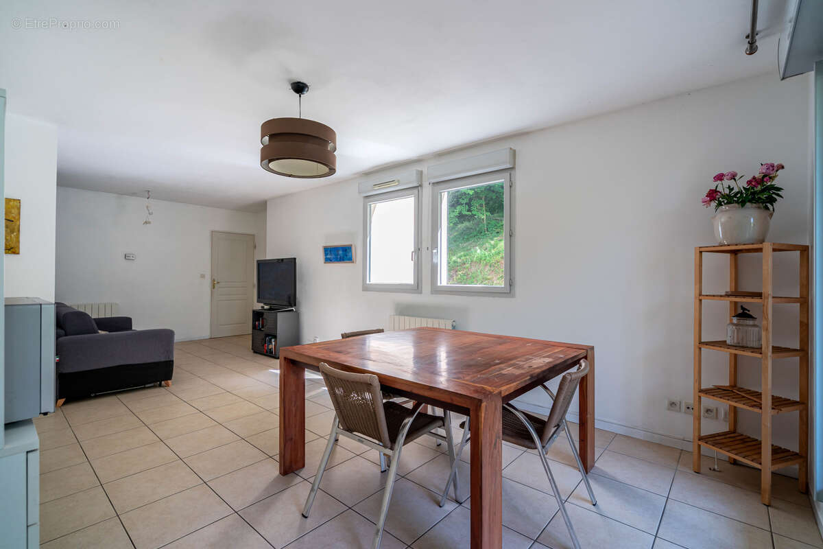 Appartement à LYON-5E