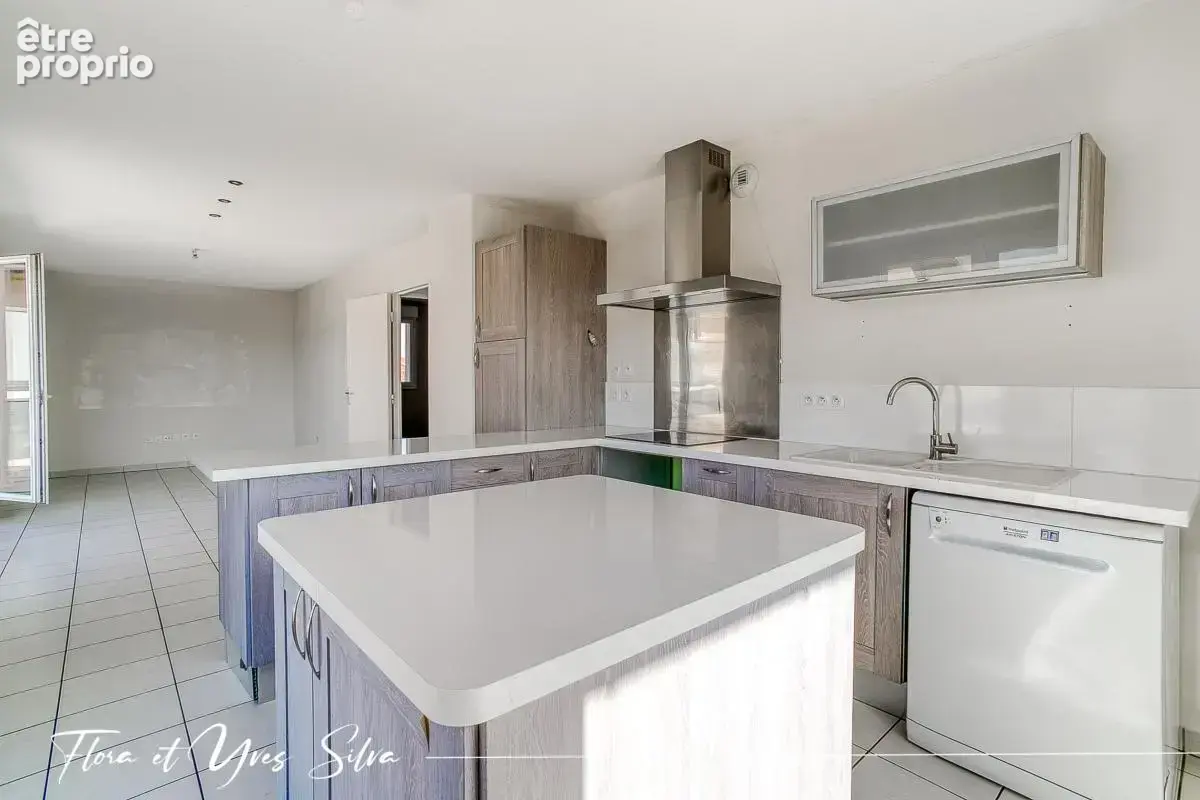 Appartement - photo 4