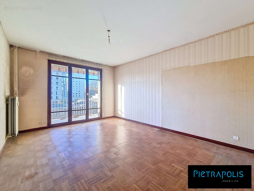 Appartement à LYON-7E