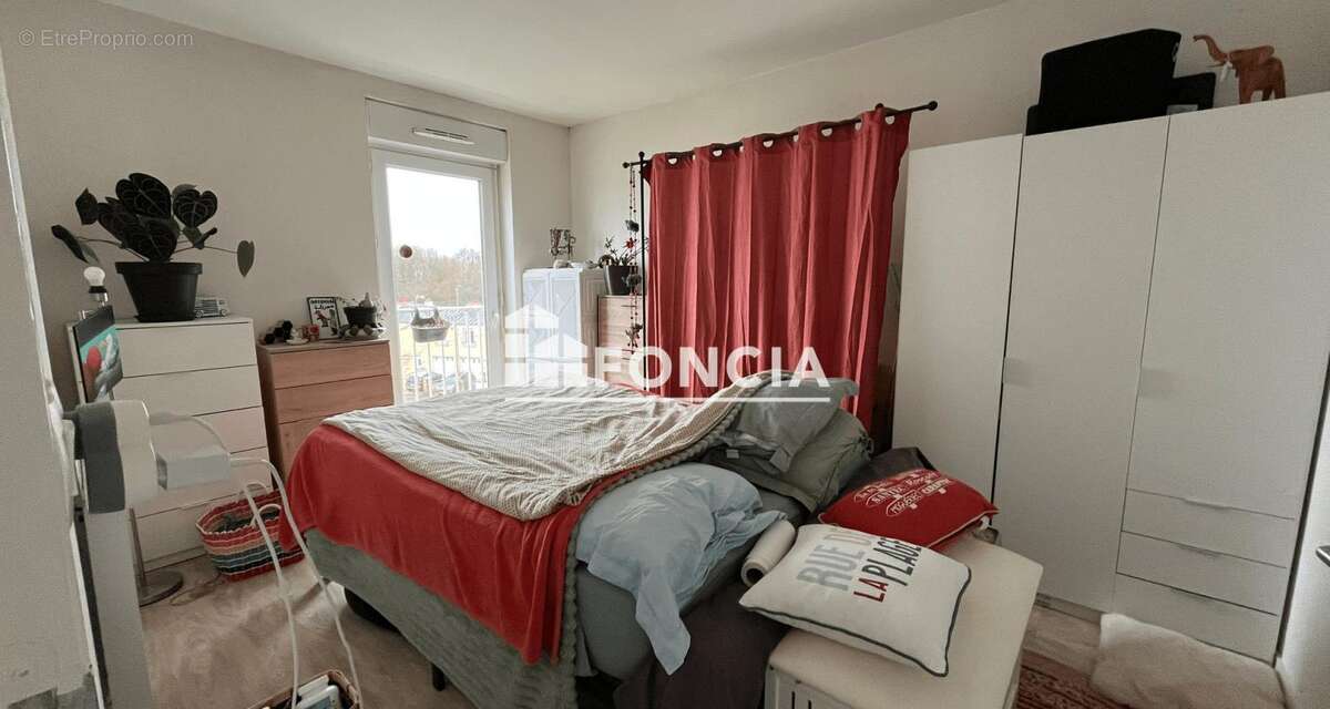 Appartement à BREST