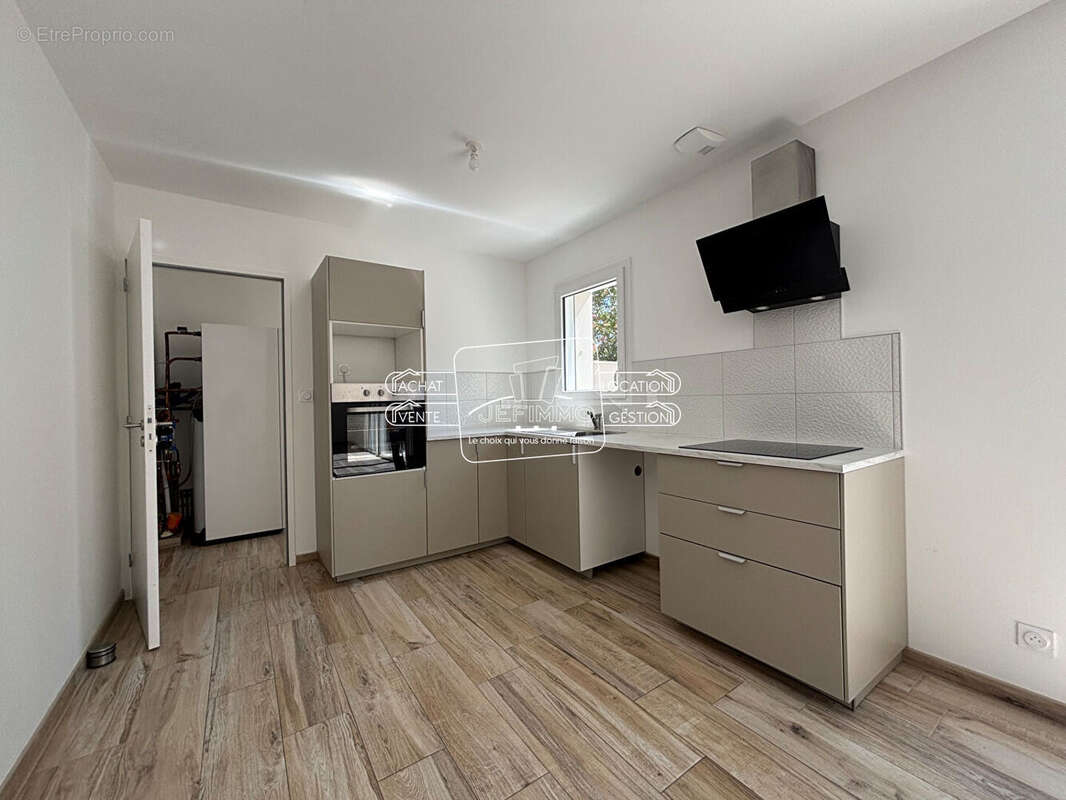 Maison Saint Julien De Concelles 5 pièce(s) 107.5 m2 - photo 3