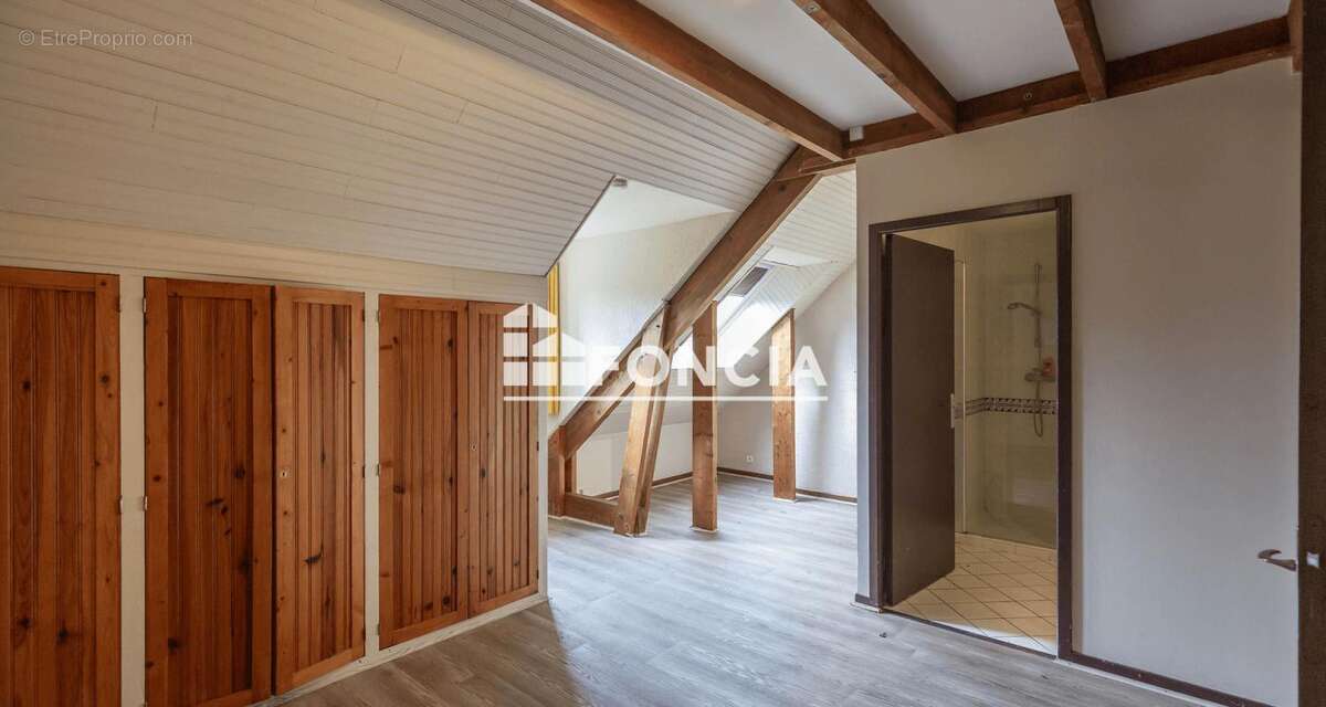 Maison à BARTRES