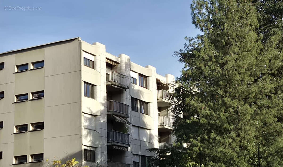 Appartement à ANNECY