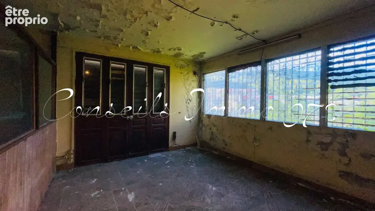 À Vendre   Ensemble Immobilier à réinventer   Bourg du Marin - photo 20