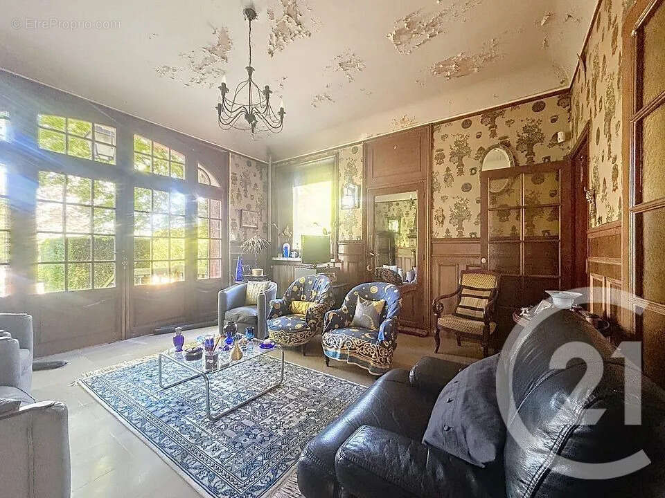 Maison 238 m² à Livry-Sur-Seine  - photo 10